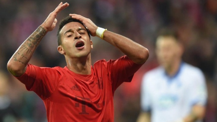 Rivales Champions: Ni PSV, ni Bayern… sólo cumple el Rostov