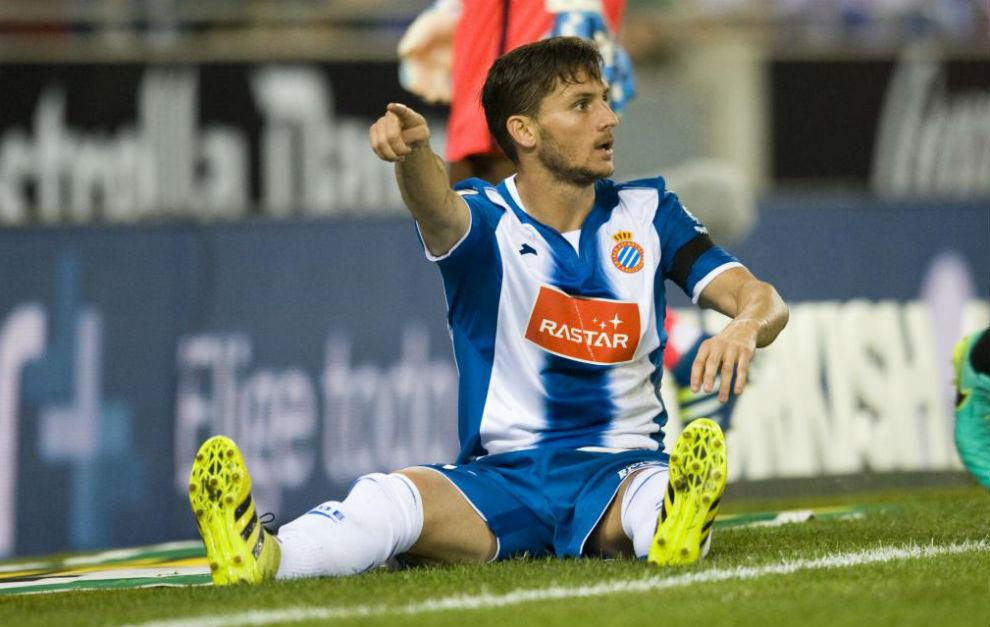Piatti apurará para llegar al Calderón