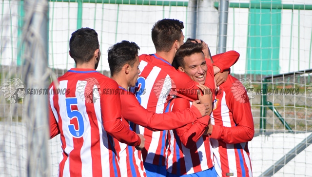 PREVIA | Gimnástica de Torrelavega vs Atlético de Madrid B: Hasta que se seque El Malecón