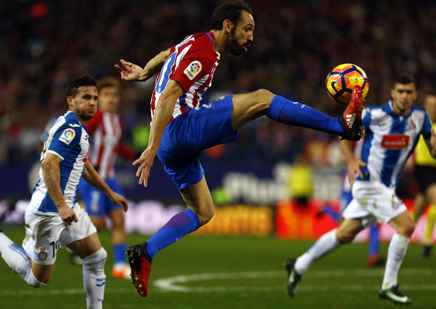Juanfran, en BeIN LaLiga: "Lo intentamos y creímos hasta el final"