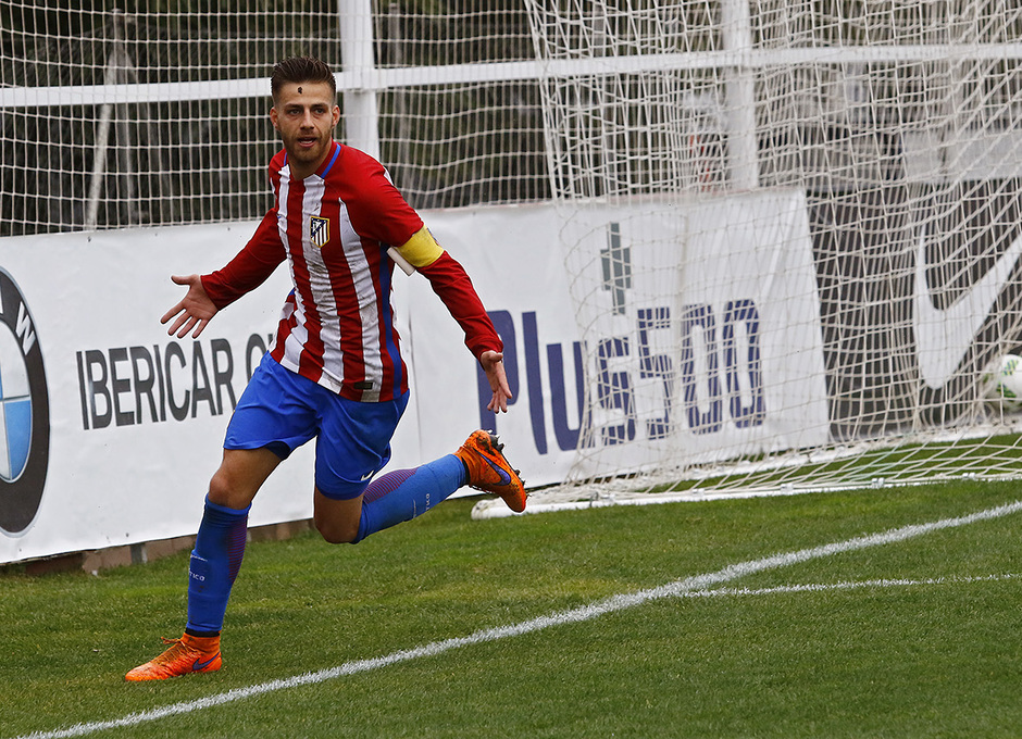 Aravaca vs Atlético de Madrid B: En busca de tres puntos más para seguir arriba