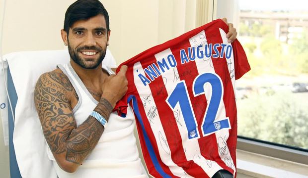 Falsas ilusiones sobre la recuperación de Augusto Fernández