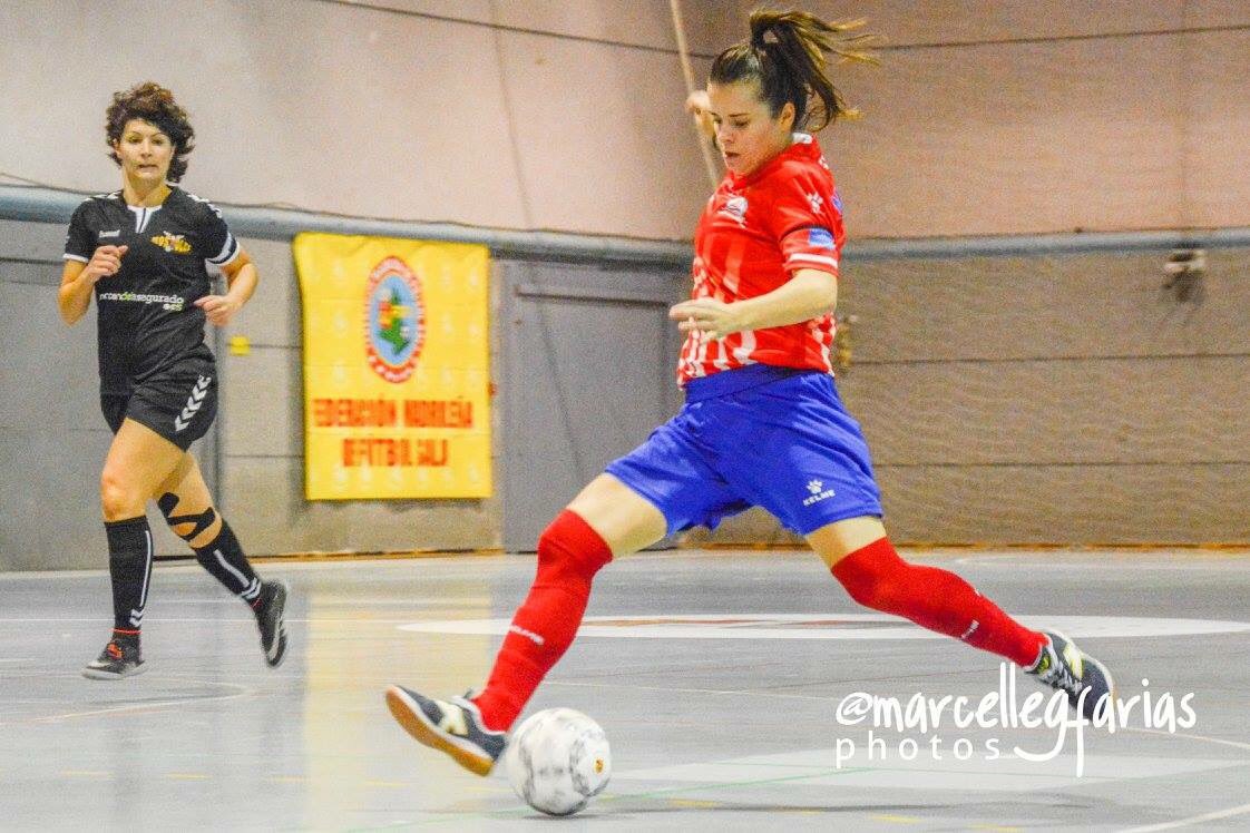 El Atlético Navalcarnero firma su decimoctava victoria consecutiva