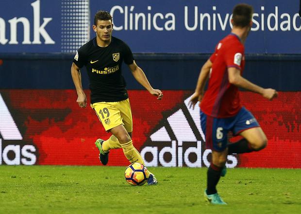 lucas