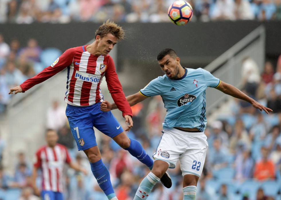 Dos caídos de copa se verán las caras en la jornada de Liga.
