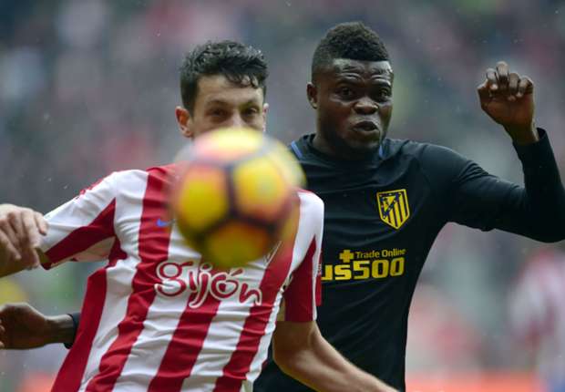 Thomas: "El equipo ha merecido ganar"