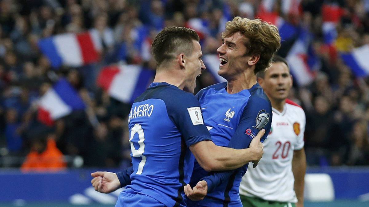 Once rojiblancos jugarán con sus selecciones