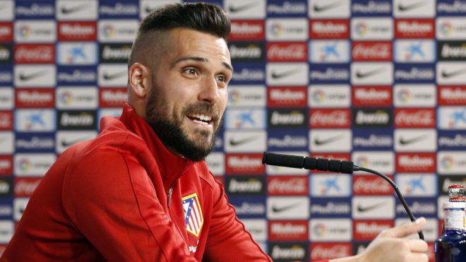 Moyá: "He renovado porque me siento valorado por el club"