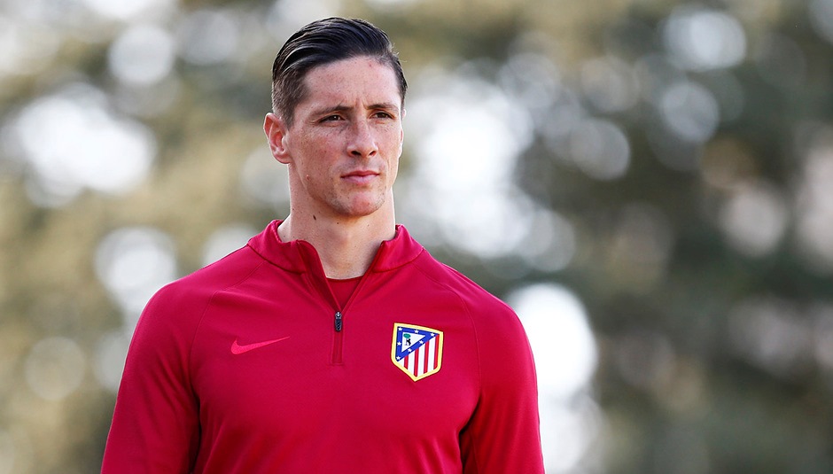 El Atlético recupera a Savic y Torres pero se queda sin Gameiro