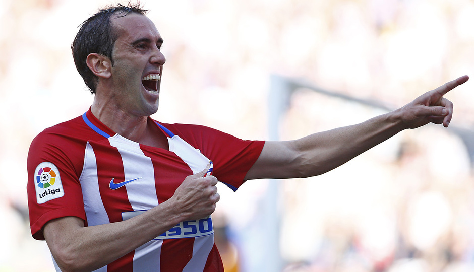 Este sí es el Atlético