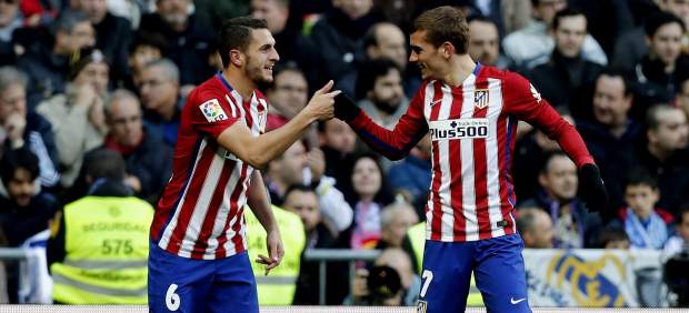 Real Madrid vs Atlético de Madrid: Derbi antes del Leicester