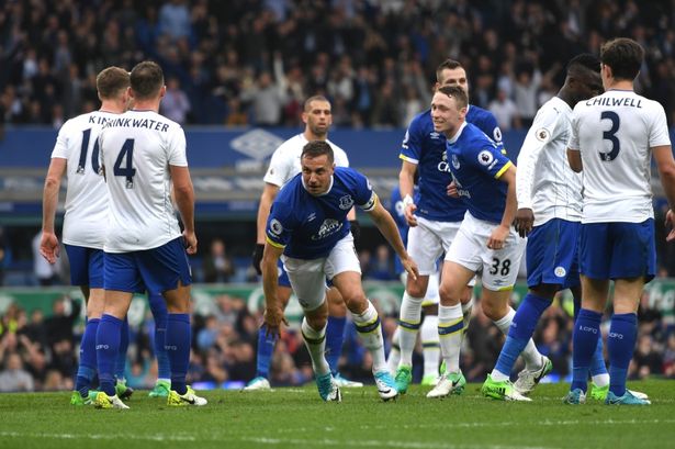 El Leicester de Shakespeare encaja su primera derrota antes de visitar el Calderón