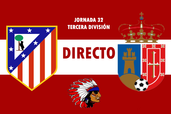 Así vivimos el partido entre Atlético de Madrid B y Pozuelo