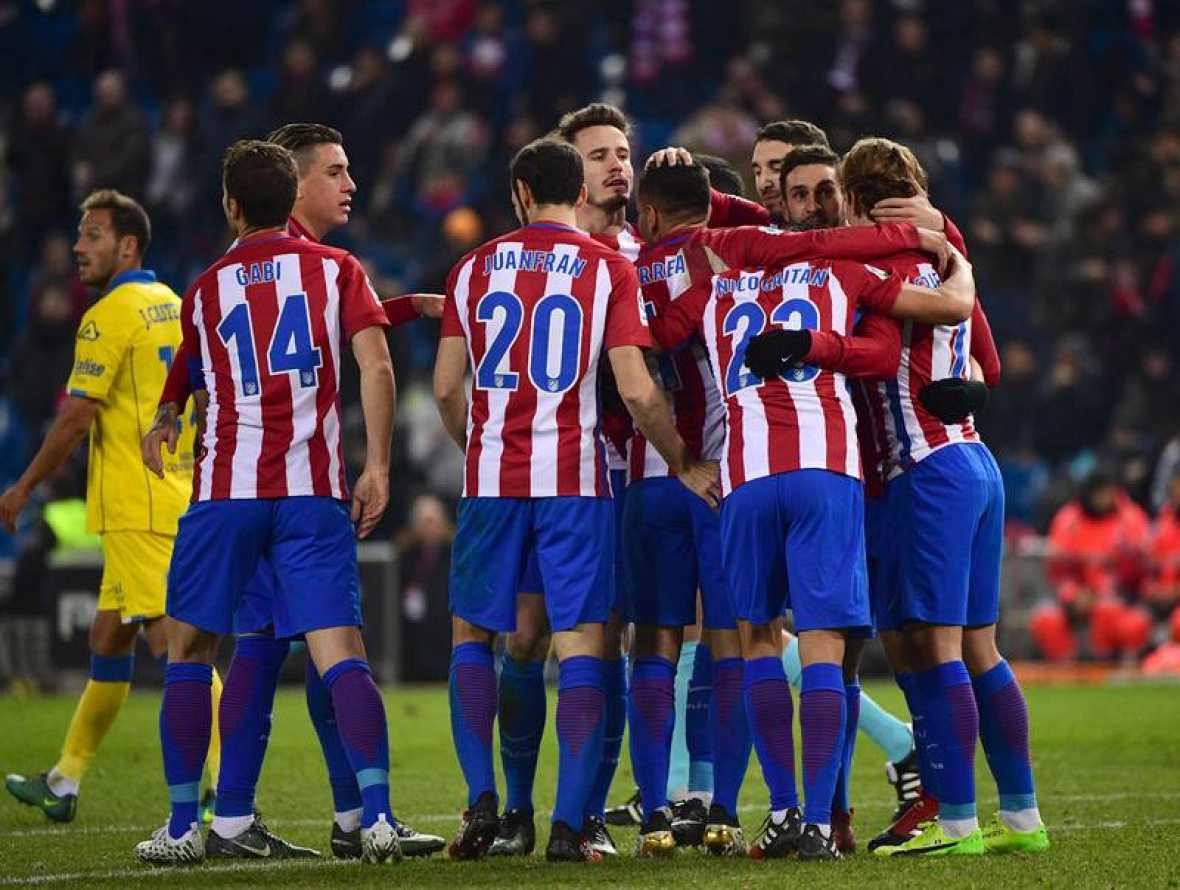 El encuentro entre ambos equipos será el 29 de abril.