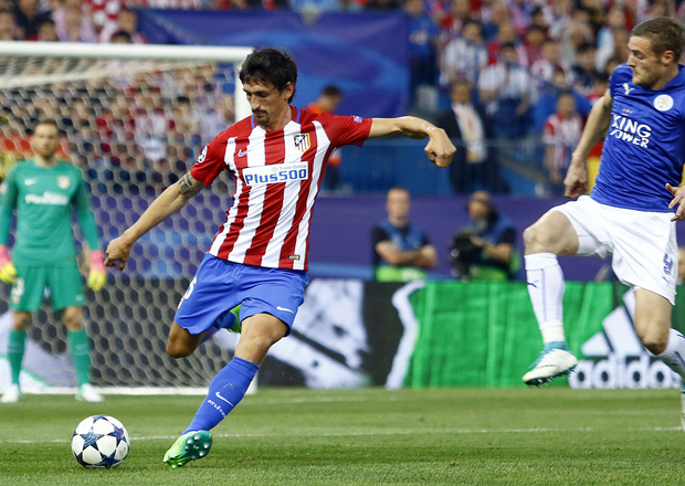 Savic: "Era importante no encajar ningún gol"