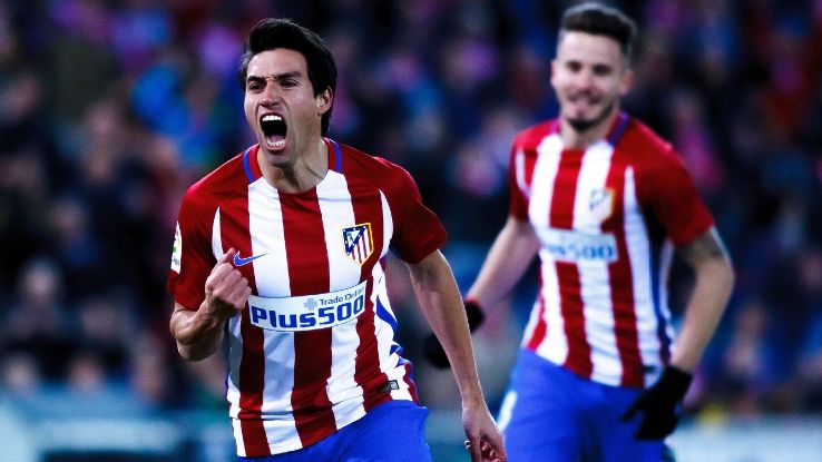 Gaitán vuelve a la convocatoria para enfrentarse al Leicester City