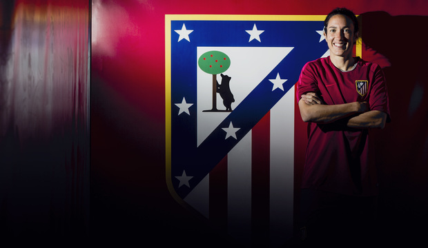 Silvia Meseguer cumple su partido 50 con la Selección Española