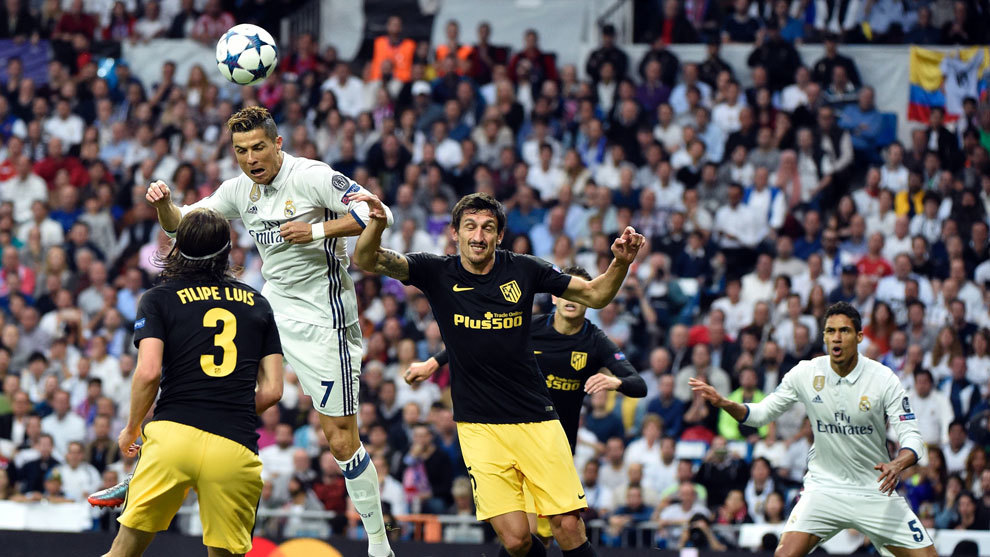 CRÓNICA 3-0|El Atlético de Madrid se elimina de la Champions