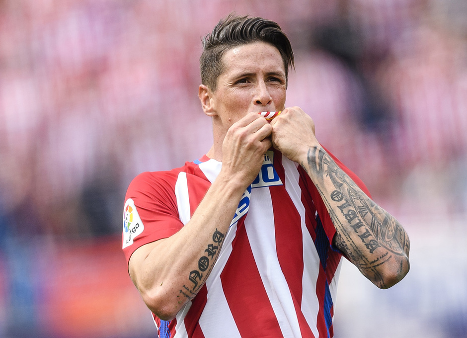OFICIAL | Fernando Torres renueva hasta junio de 2018