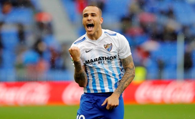 El Everton se cuela entre el Atlético y Sandro