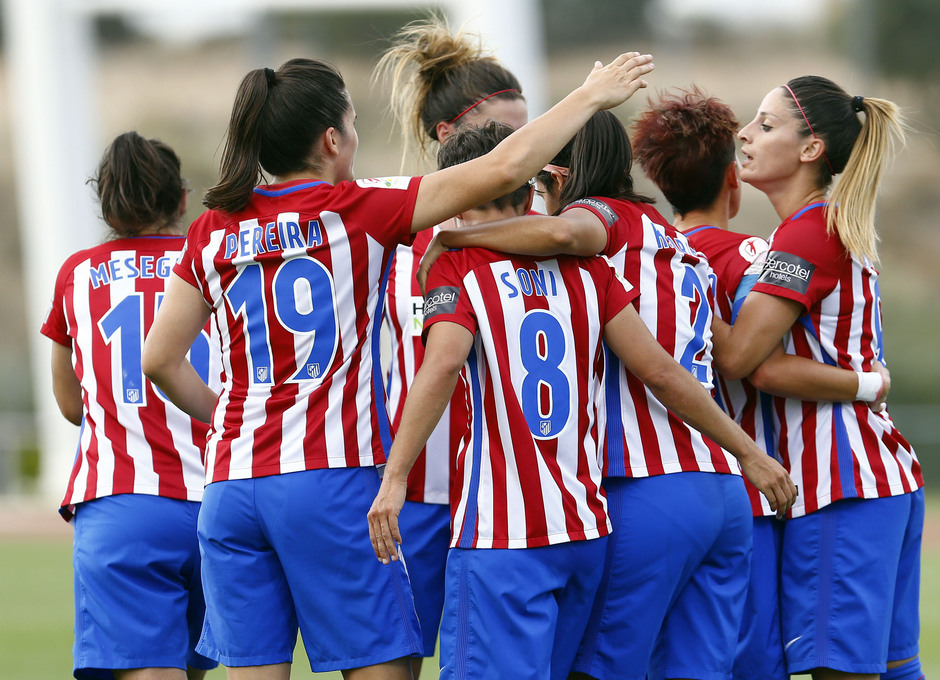 CRÓNICA 2-0 | Finalista con paso firme