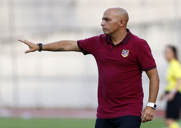 Ángel Villacampa: "Vamos a preparar este partido como lo que es: una final"