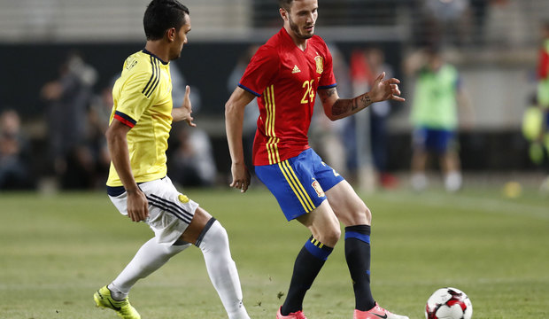 13 jugadores con compromisos internacionales en la plantilla de Simeone