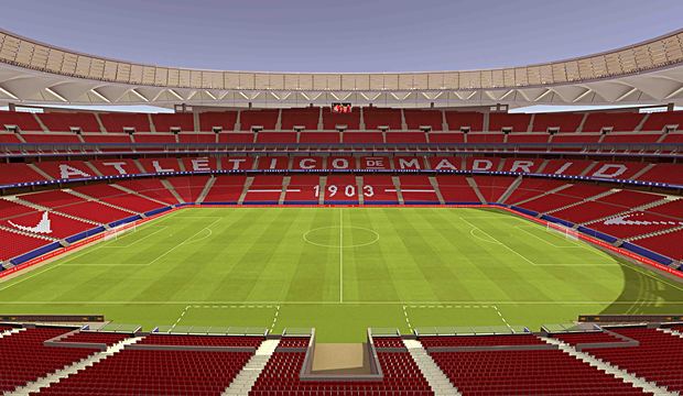 Wanda Metropolitano