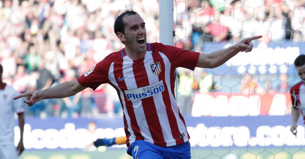 PREVIA| Atlético de Madrid vs Sevilla: Primera prueba de fuego para el Metropolitano