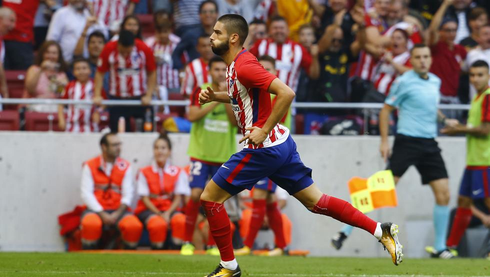 CRÓNICA 2-0| El Metropolitano es un fortín