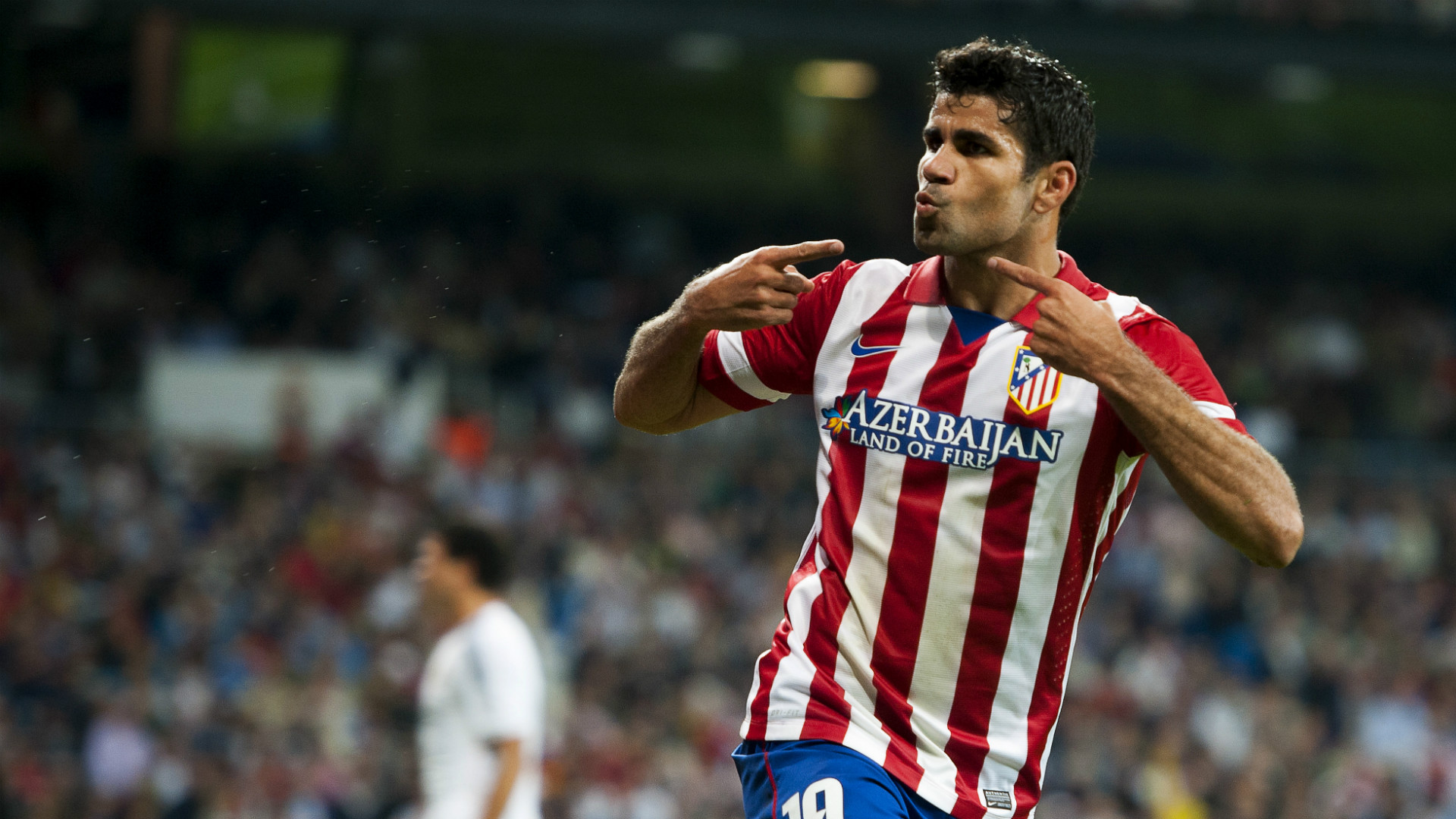 OFICIAL: Diego Costa, vuelve al Atlético
