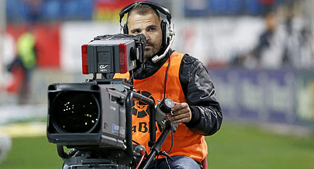 El Atlético es el tercer equipo con más audiencia de España