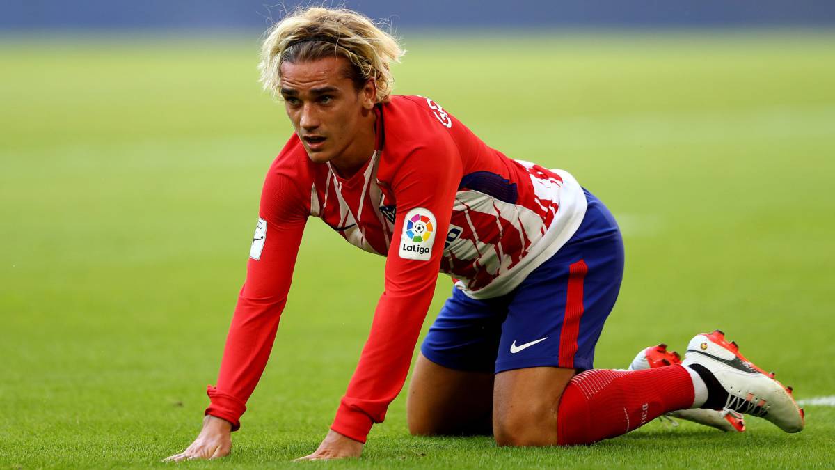 1501621297_041451_1501621374_noticia_normal Griezmann, durante un partido con el Atlético
