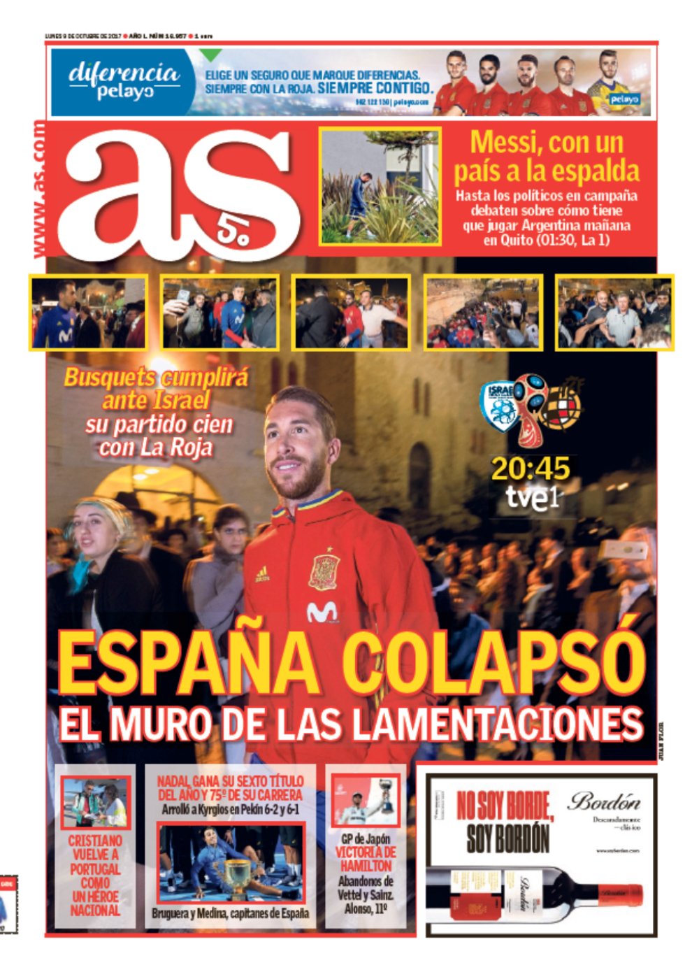 AS