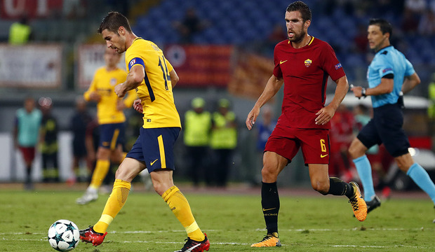 Ruddy Buquet es el árbitro designado para el Qarabag – Atlético