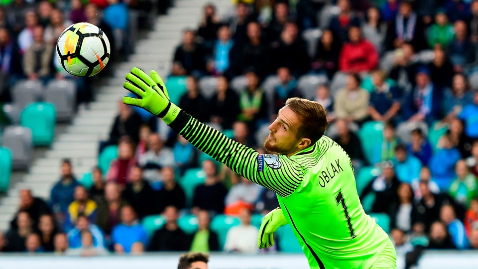 Oblak, Savic y Thomas se quedan sin mundial
