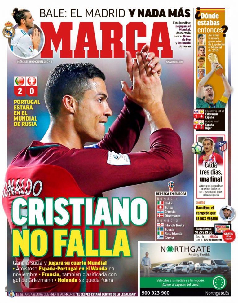 MARCA
