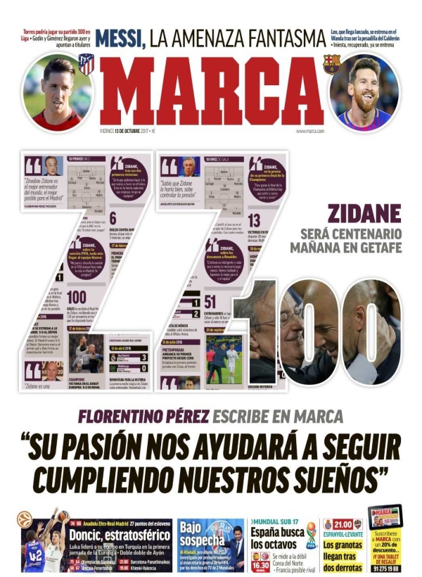 MARCA