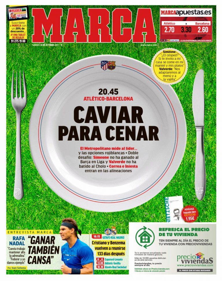 MARCA
