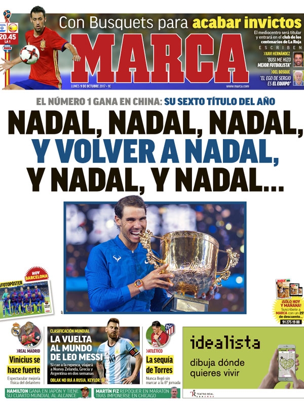 MARCA