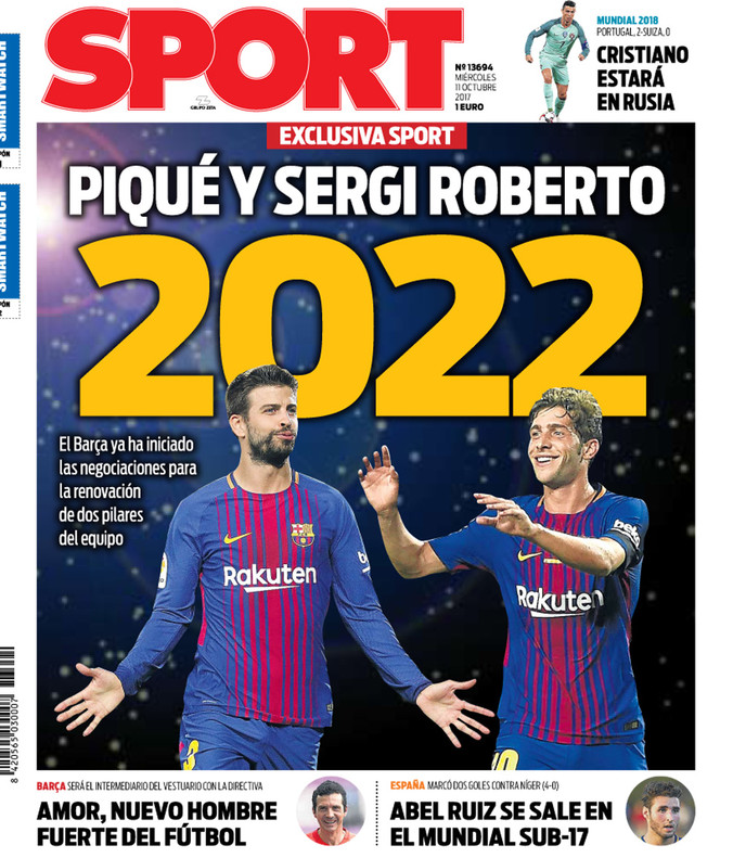SPORT