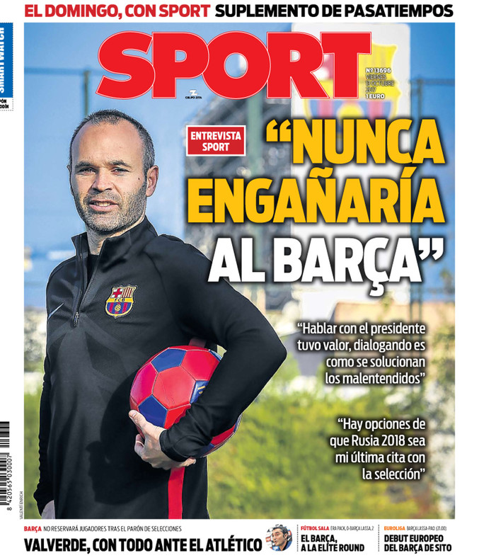 SPORT