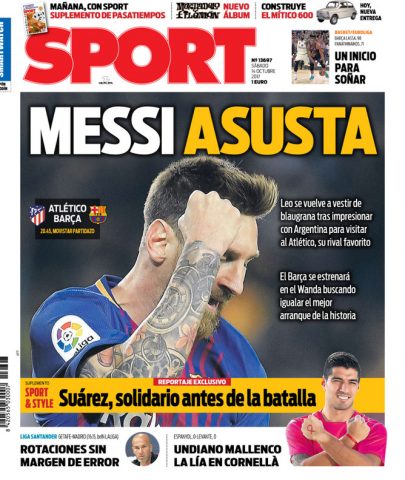 SPORT