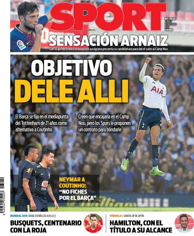 SPORT