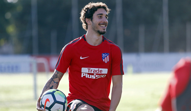 Vrsaljko sufre una sobrecarga muscular
