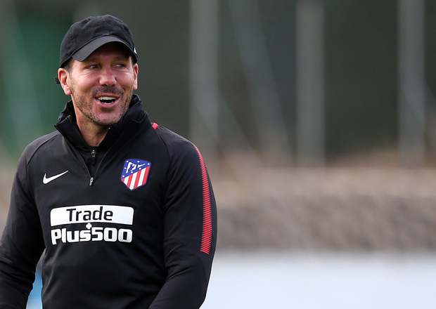 d9mYV4BPla_AGL_7335 Simeone, durante un entrenamiento