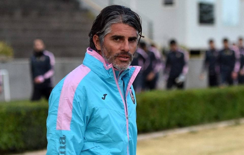 Luis Diego López: "Cavani podría hacerlo bien en el Atlético"