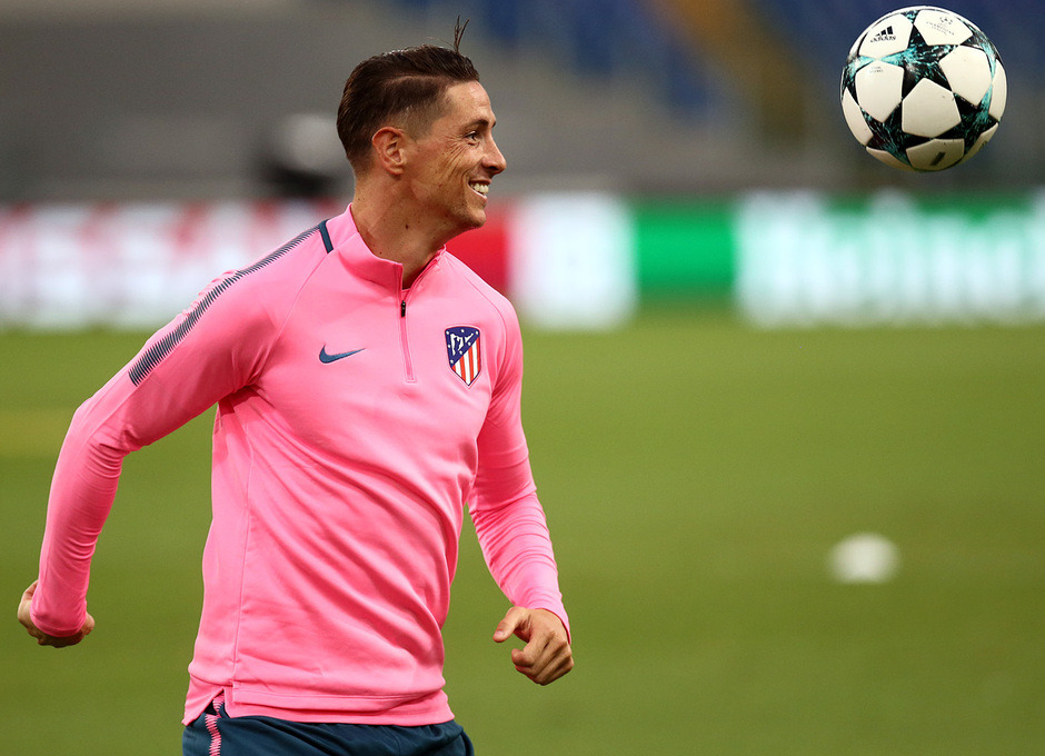 tumblr_ow4p2rOdyE1vpsheao2_1280 Fernando Torres, durante un entrenamiento