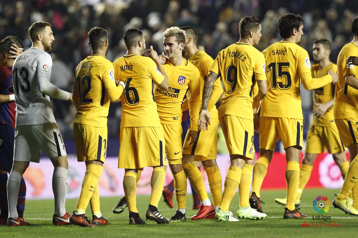 PREVIA | Los dieciseisavos se juegan en el Metropolitano