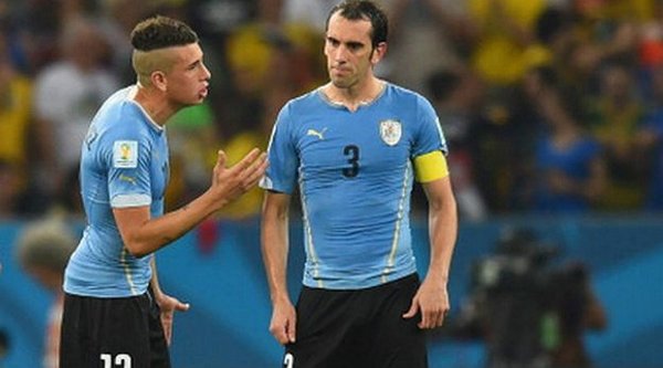 Duelo de mundialistas en Varsovia